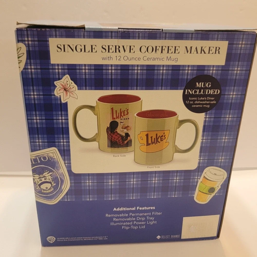 Gilmore Girls gilmore girls